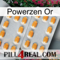 Powerzen Gold cialis4